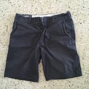 New Men’s Abercrombie Shorts